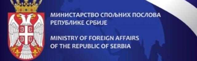 Ministarstvo spoljnih poslova razbilo laž o „narko-diplomati“: Seleš nema diplomatski pasoš