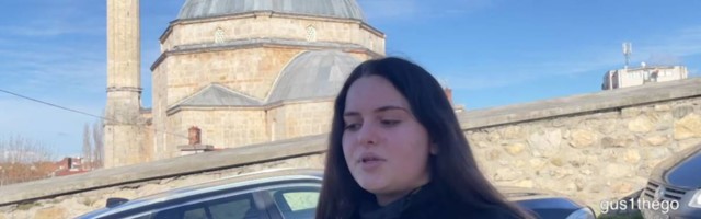 Jutjuber otišao u Prizren i pitao ljude koju državu najviše mrze: Dobio samo dva odgovora, ali evo i od koga