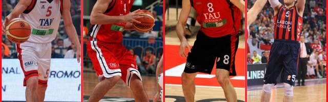 Priđoni, Rakočević, Noćioni, Skola... Oberto ili Spliter?