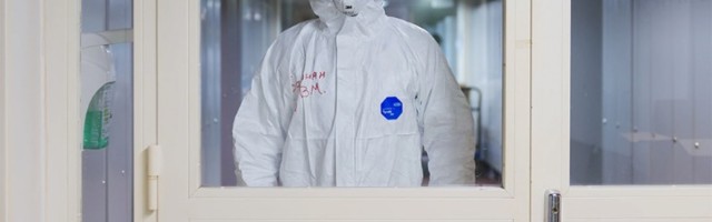 DRASTIČAN SKOK Preko 5.000 zaraženih, preminuo 31 pacijent