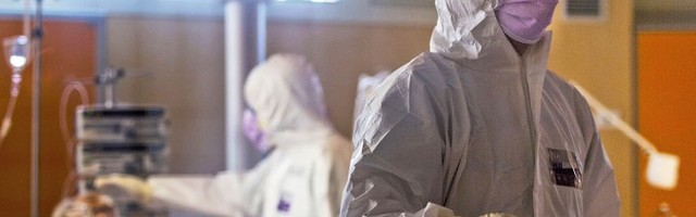 Da li respiratori štete, koliko su opasne gužve pred Uskrs…