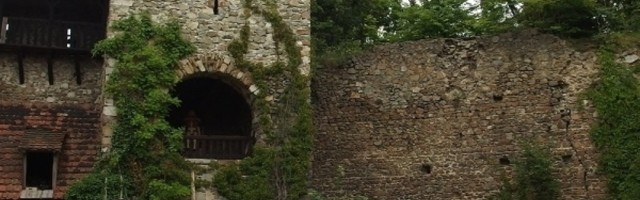 U zamku Štolpen ljubavnica je bila zatvorena skoro 50 godina, niko nije smeo da priđe zamku!