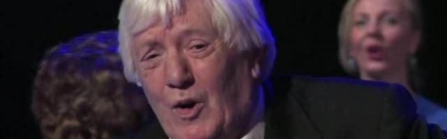 Preminuo Đorđe Marjanović - legendarni pevač izgubio bitku sa koronom