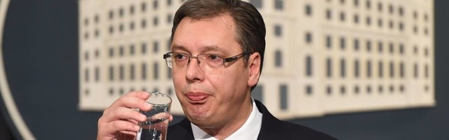 Vučić rekao šta misli o ljudima koji vežbaju aplauz pred njegov dolazak i zbog ovog govora nikome ne bi palo na pamet spontano da mu tapše