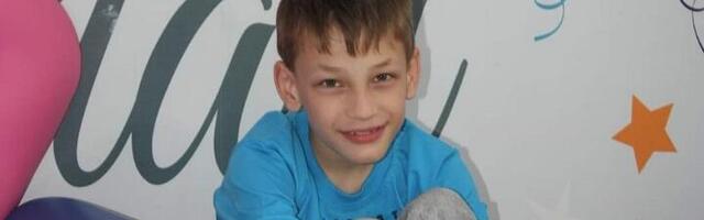 Rok od mesec dana za skupljanje pomoći malom Nikoli