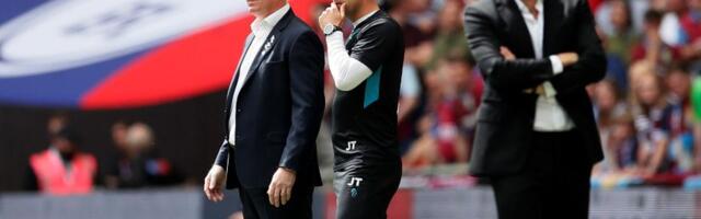 Lampard odbio Norič i približio Dina Smita Kerou Roudu