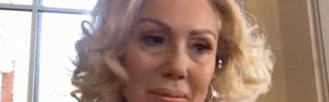 LEPA BRENA PREDOSETILA SMRT BUBNJARA SLATKOG GREHA! Pre nego što je preminuo njen prijatelj, pevačica objavila OVO! (FOTO)
