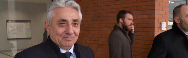 Belgrade court overturns verdict in setting a journalist’s house on fire case