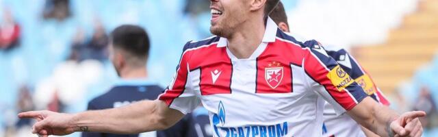Blindiran do kraja karijere! Rodiću novi ugovor i plata od 500.000 evra po sezoni