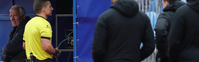 Nova mišljenja o penalu u Subotici: Bio je, ali takav prekršaj svira se samo za Zvezdu i Partizan
