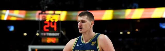 "Bolji je od Hakima i Dirka!" Bivši NBA šampion nahvalio Jokića kao retko ko, podržao ga i bivši Nikolin saigrač