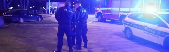 Ruski dron iz ’70-ih pao u centar Zagreba, oglasio se Milanović