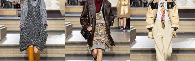 Louis Vuitton FW'22 - Kolekcija kuće odaje počast mladosti