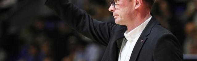 KRKA DOLAZI PO POBEDU! Zvezda će imati PAKLENO TEŽAK zadatak u Pioniru!