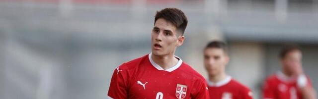 ŠOKANTNO: Tedić umesto Partizana izabrao TREĆU LIGU?!