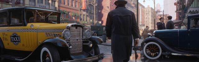 Studio 2K Games najavio početak radova na novom izdanju Mafia franšize