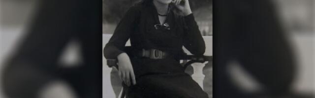 Buran život Vere Pešić: Zavodnica i na samrti o lepoti