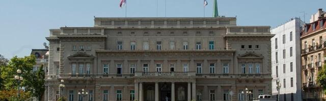 Plate odbornicima Skupštine Grada Beograda veće za 300 odsto