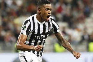 Рикардо Гомеш: Поштујемо екипу Шерифа, али верујемо  пролаз