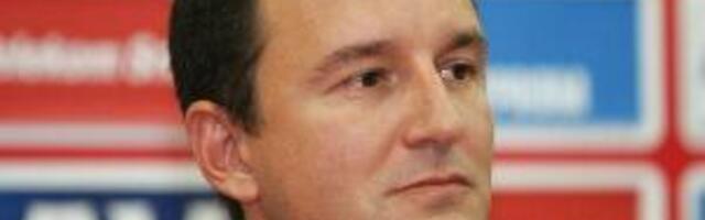 Бивши тренер Црвене звезде Александар Јанковић нови селектор Кине