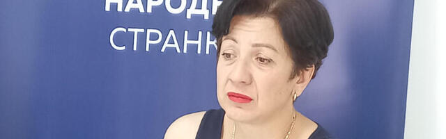 Violeta Marković: I dalje bez informacija koliko je opasan industrijski otpad u krugu bivše FRA