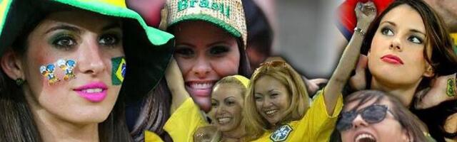 Brazilu preti oduzimanje bodova