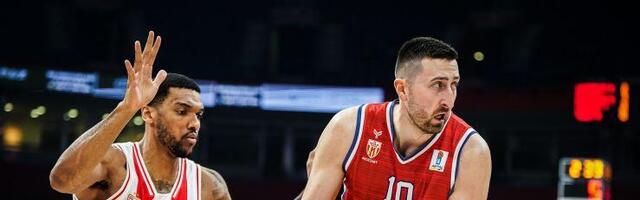 Tasić: Pobedom protiv Cedevite napravili bismo veliki iskorak ka plej-ofu