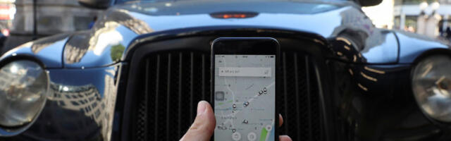 Uber zabeležio rast profita