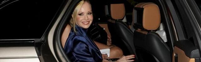 Rozga o ljubavi: Nikad srećnija nisam bila