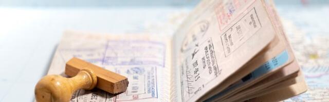 Pasoš ove zemlje je najmoćniji na svetu! Saznajte na kom mestu se nalazi Srbija