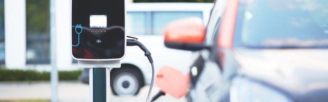 U Kragujevcu samo 4 punjača za električne automobile