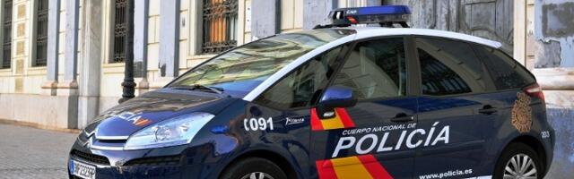 Uhapšen policijski službenik: U zidovima kuće sakriveni milioni evra