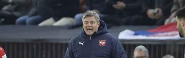 POD STRESOM SAM OTKAD SAM DOŠAO: Piksi priznao da konačno ima razloga za zadovoljstvo