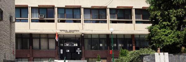 Promocija knjige Save Borčić u užičkoj biblioteci