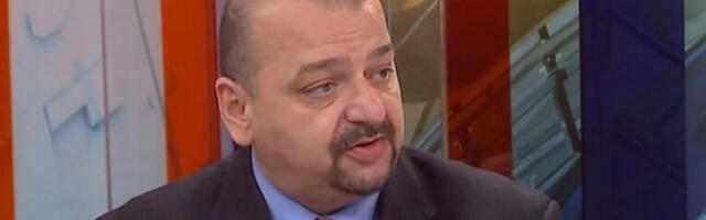 "ŠTETA ŠTO ZNAM DA RUSKA DRŽAVA UVEK LAŽE" Šormaz priželjkuje ATEENTAT na Vučića: "To bi bilo dobro i zasluženo"!