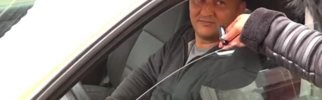 Novopazarci – Parking mjesta su ravna nuli (VIDEO)