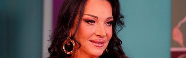 "Udala sam se posle prve bračne noći!" Goca Božinovska se prisetila upoznavanja sa Šijanom: "Zlata i ja smo bile na plaži..."