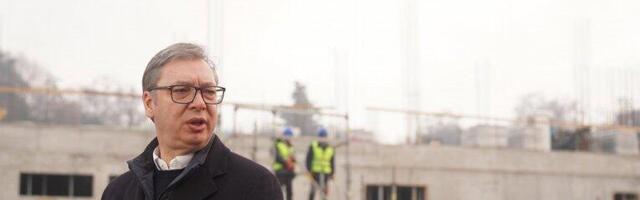 NEĆE BITI POŠTEĐENIH! Vučić najavio žestoku borbu protiv korupcije I U ZDRAVSTVU!