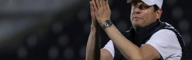 Lalatović: Kada je ranjiv, Partizan je najopasniji