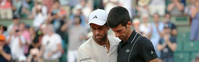 FERNANDO VERDASKO O DRUGARSTVU SA ĐOKOVIĆEM: Uvek sam imao odličan odnos sa njim