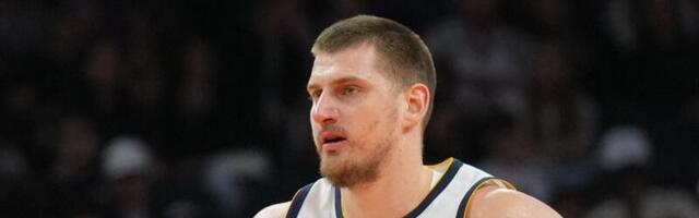 Jokić ljut i zabrinut posle debakla Denvera!