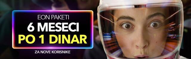 Potvđeno: SBB internet najboljeg kvaliteta