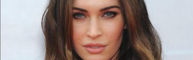 PORODILA SE Megan Foks! Slavna glumica dobila četvrto dete, a prvo sa reperom kog je "šutnula" pre porođaja