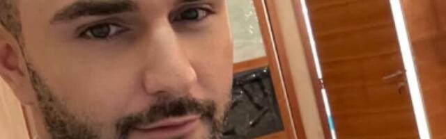 Voditelj koji podržava studentske proteste DAO OTKAZ na Prvoj: "Kada shvatite da se vaši principi  više ne uklapaju"...