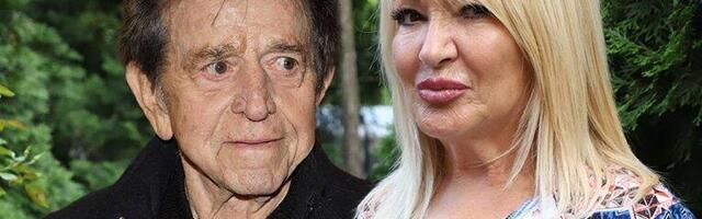 OVAKO JE POPOVIĆ GOVORIO O RAZVODU OD PEVAČICE! Nije mogao da trpi situaciju u kući: Počela je da zanemaruje porodicu!