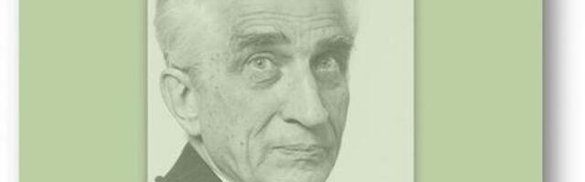 IZLOŽBA O MIHAILU ĐURIĆU: Povodom veka od rođenja znamenitog naučnika sećanje u SANU