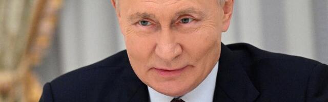 Procurila slika dečaka za kog tvrde da je Putinov sin: "Rodila ga lepa Alina, ovo je Ivan Vladimirovič Putin"