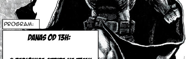 Otvaranje izložbe i projekcija filma Carevi mladić