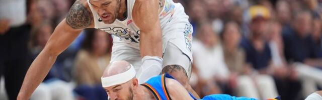 Loša vest za Denver pred majstoricu!