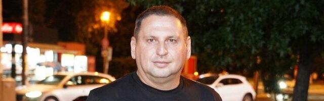 "Nije mi dobro, pijem lekove": Oglasio se Taki nakon što je Maja priznala kako ju je Filip zlostavljao